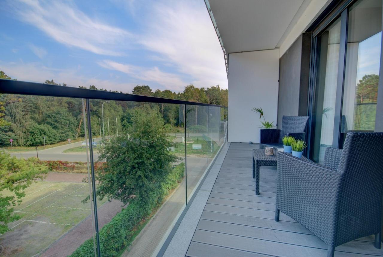Helapart - Naturalnie, Ze Hel Exterior photo