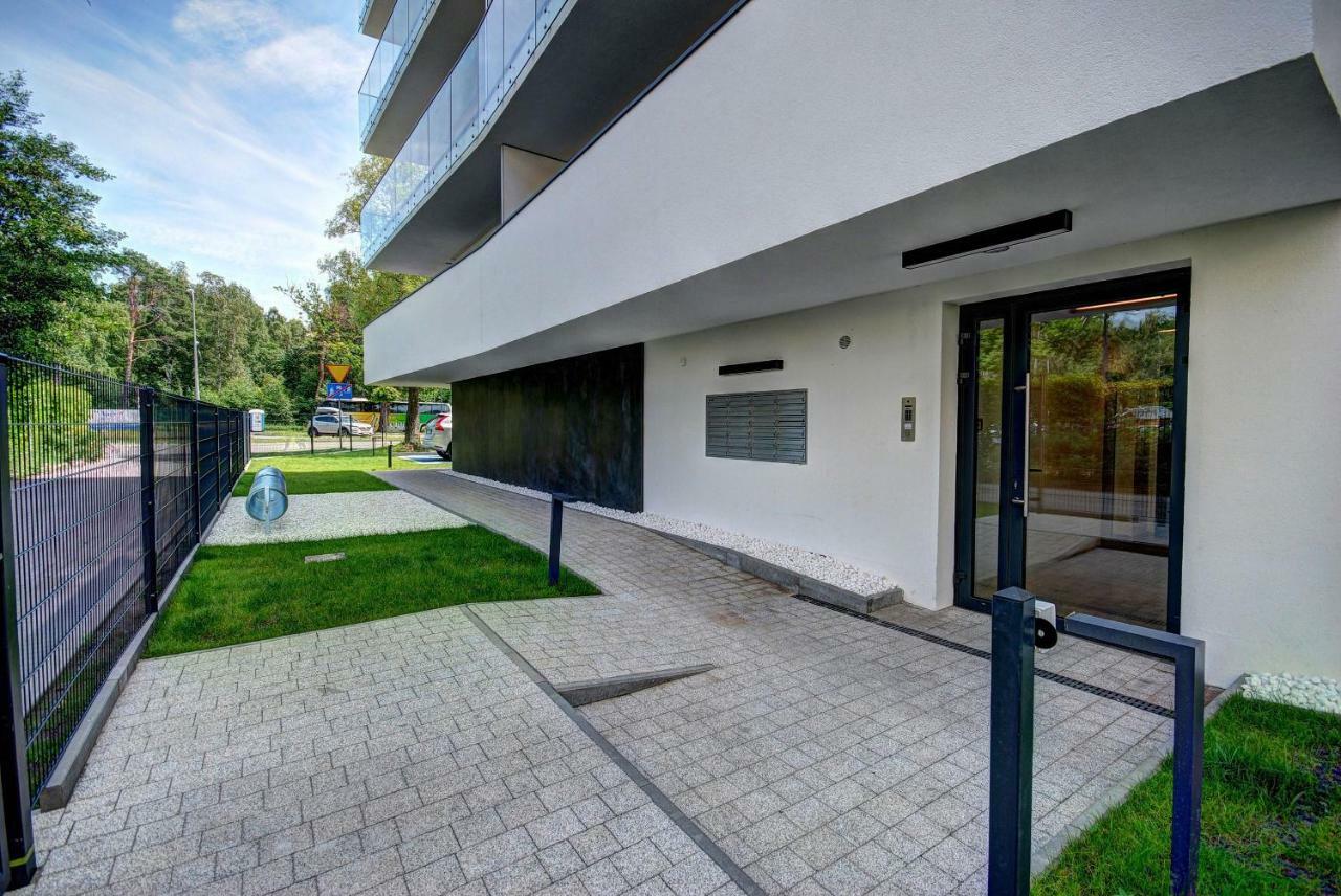 Helapart - Naturalnie, Ze Hel Exterior photo